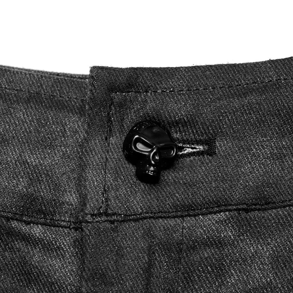Men's PUNK pants WK-631