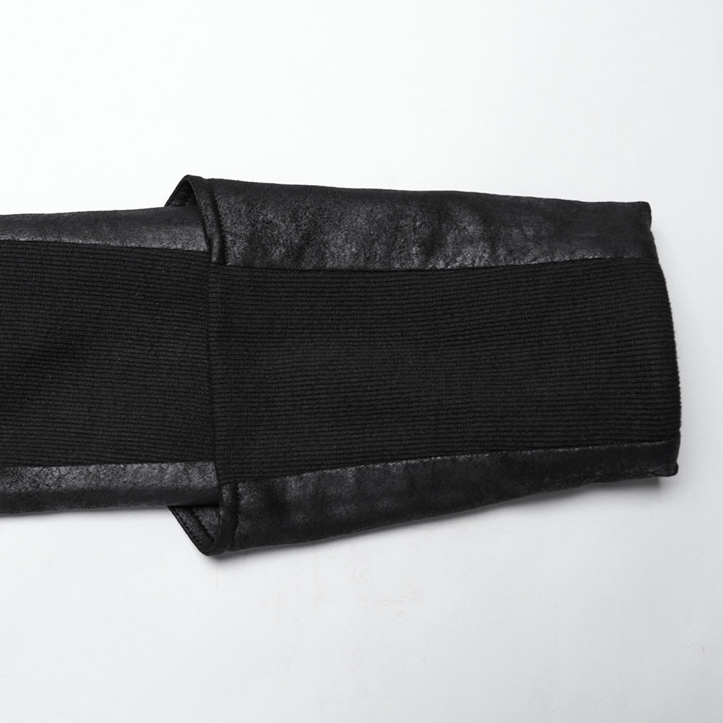 Goth Wizard Men's Jacket WY-1695