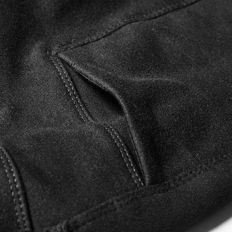 PK-102 Super Slim Multiple Segmentation Split Ends Tights Punk Pants