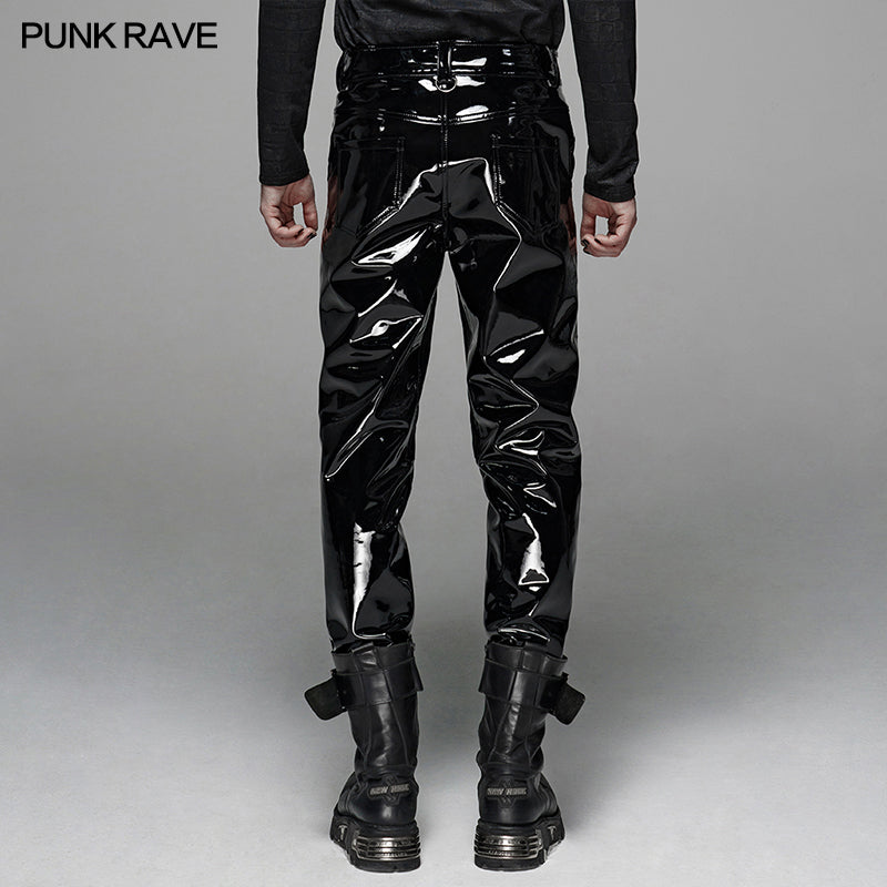 WK-386XCM Military Painted Pants