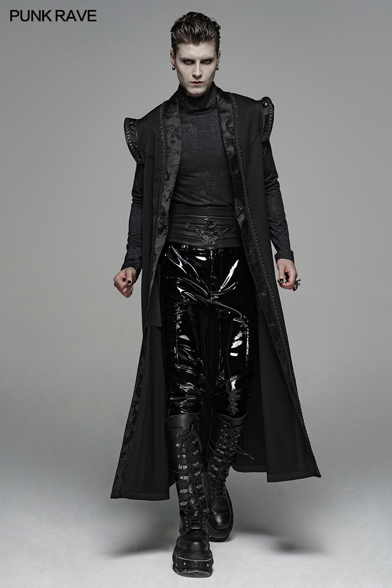 WK-386XCM Military Painted Pants