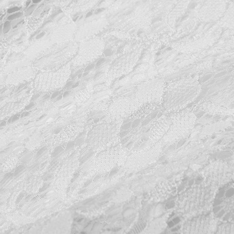 WS-411LHF Gothic independent lace collar