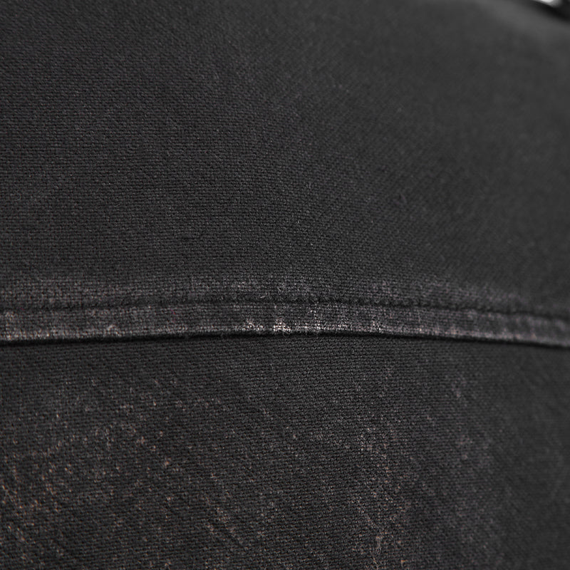 Y-502 Casual Long Sleeve Punk Shirts With V-collar For Men
