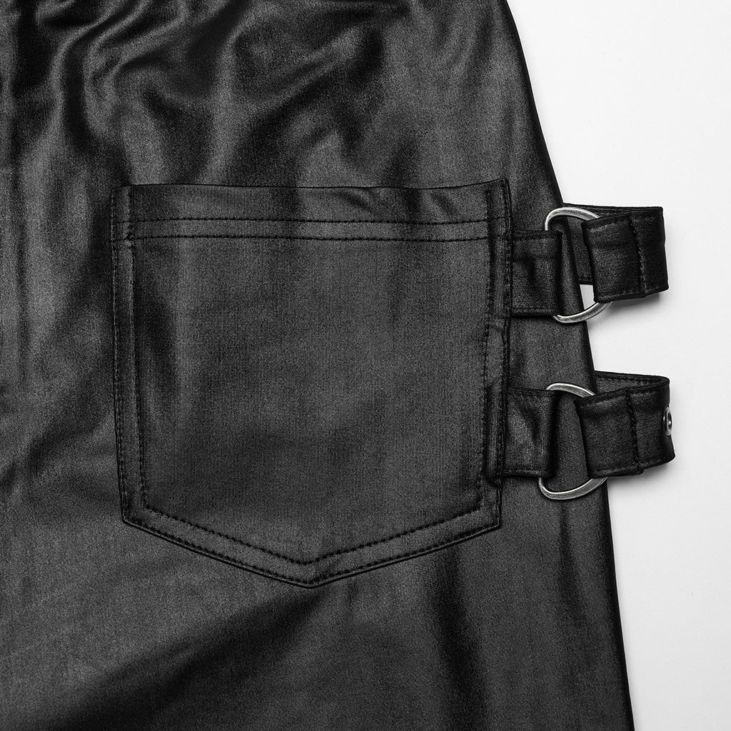 Basic Leggings WK-569