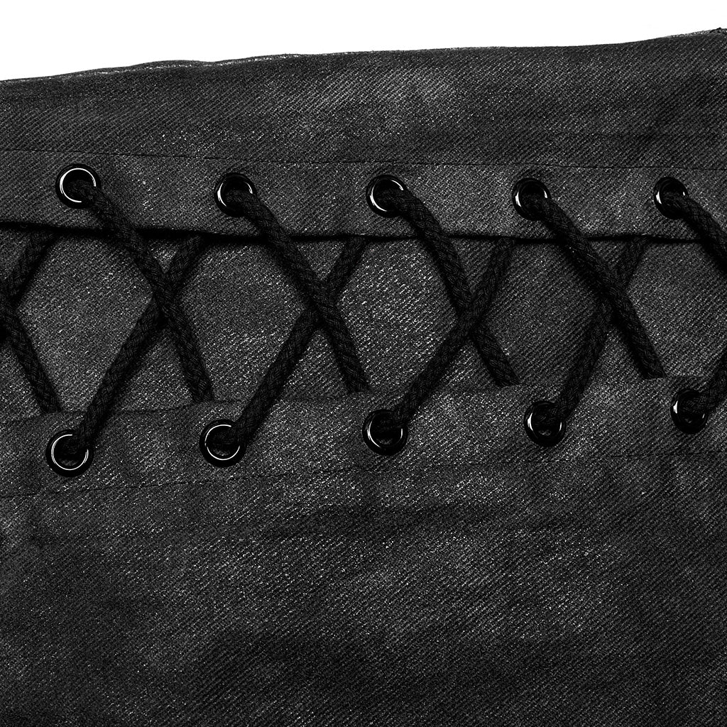 Men's PUNK pants WK-631