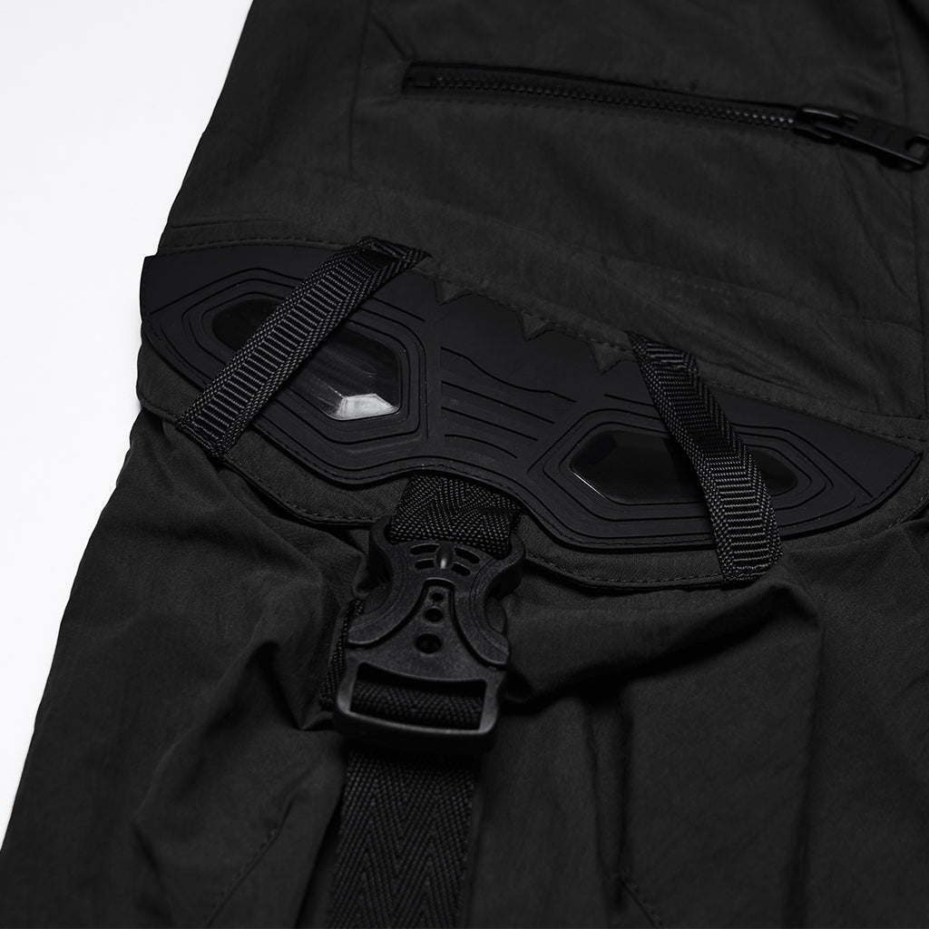 Cargo shorts WK-803