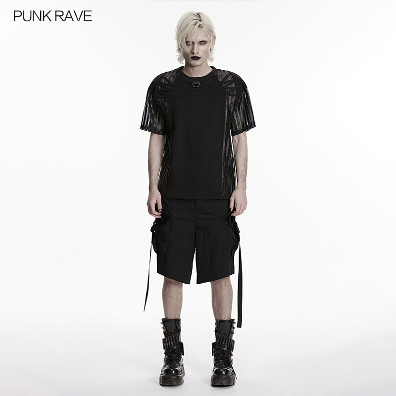 Cargo shorts WK-803