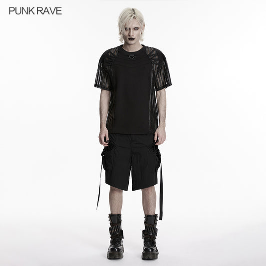 Cargo shorts WK-803