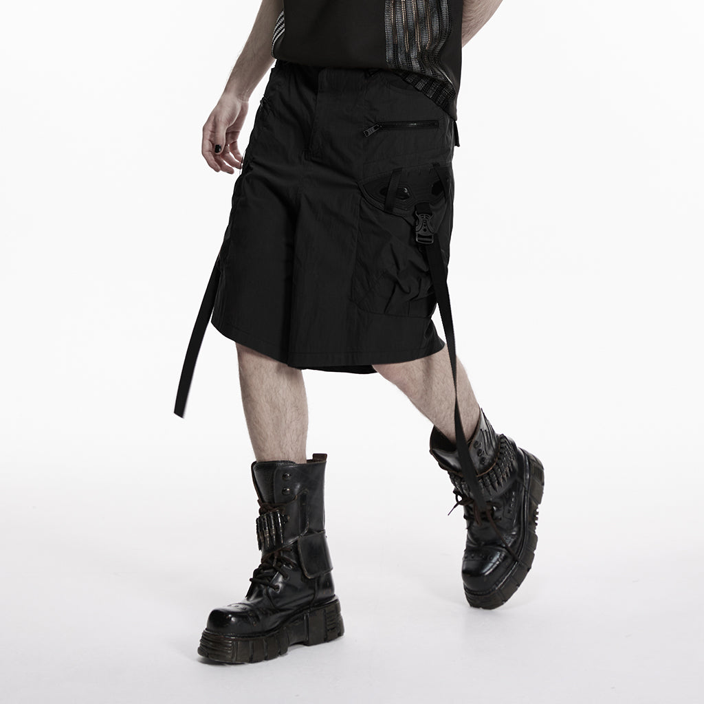 Cargo shorts WK-803