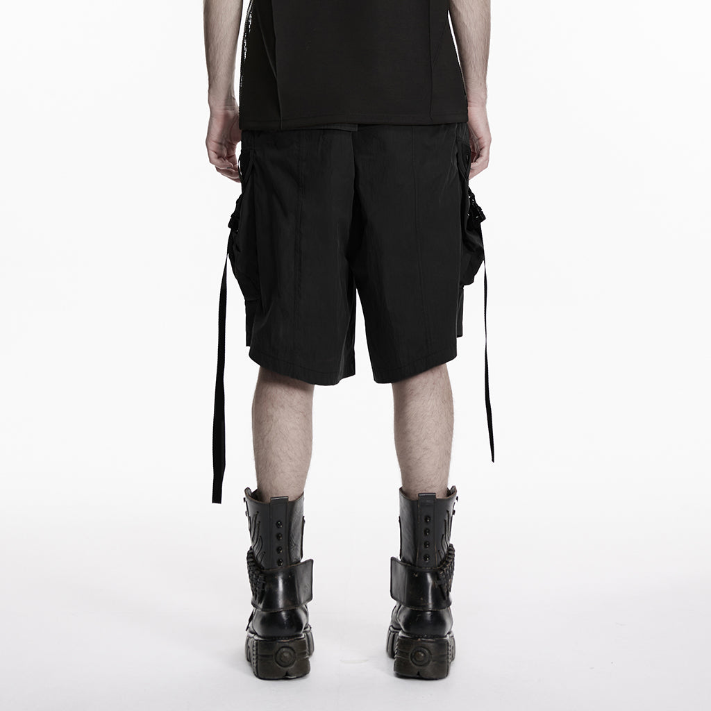 Cargo shorts WK-803