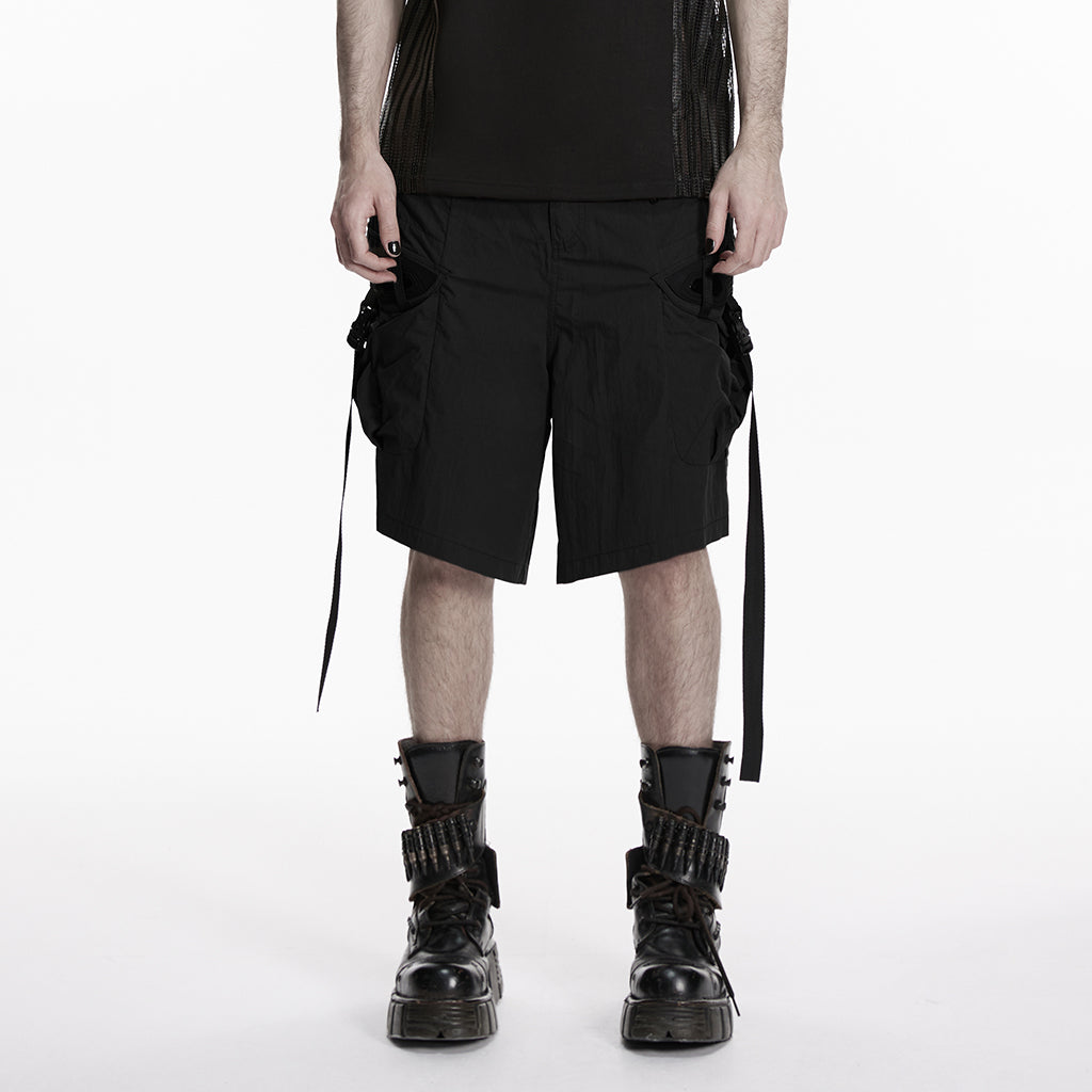 Cargo shorts WK-803
