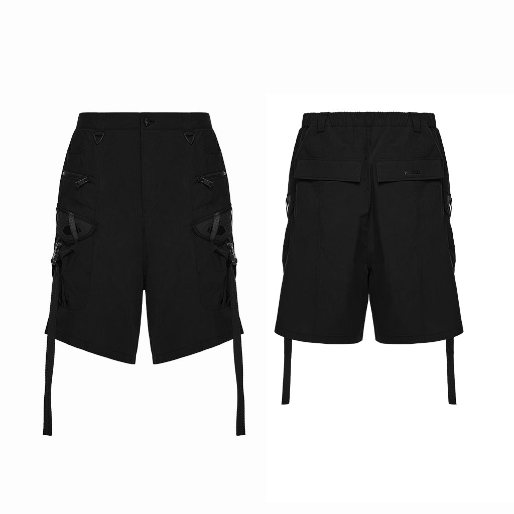 Cargo shorts WK-803