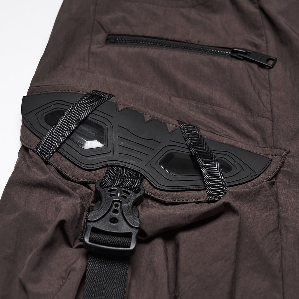 Cargo shorts WK-803