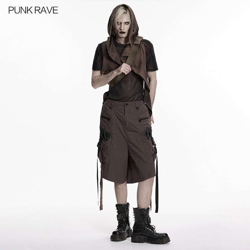 Cargo shorts WK-803
