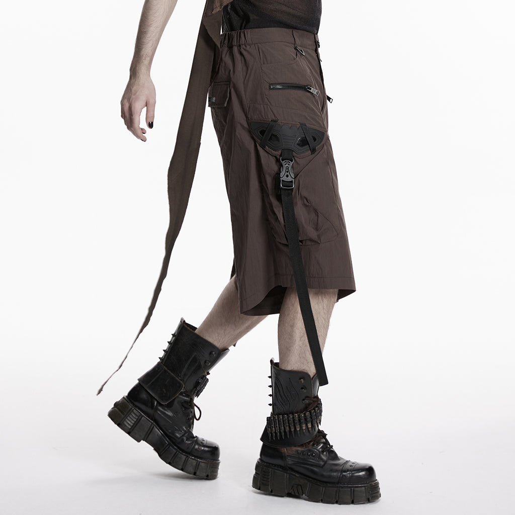 Cargo shorts WK-803