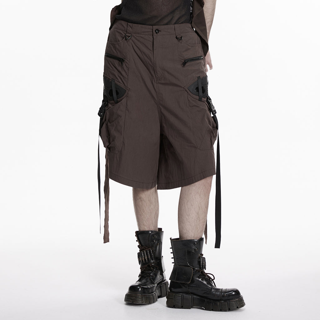 Cargo shorts WK-803