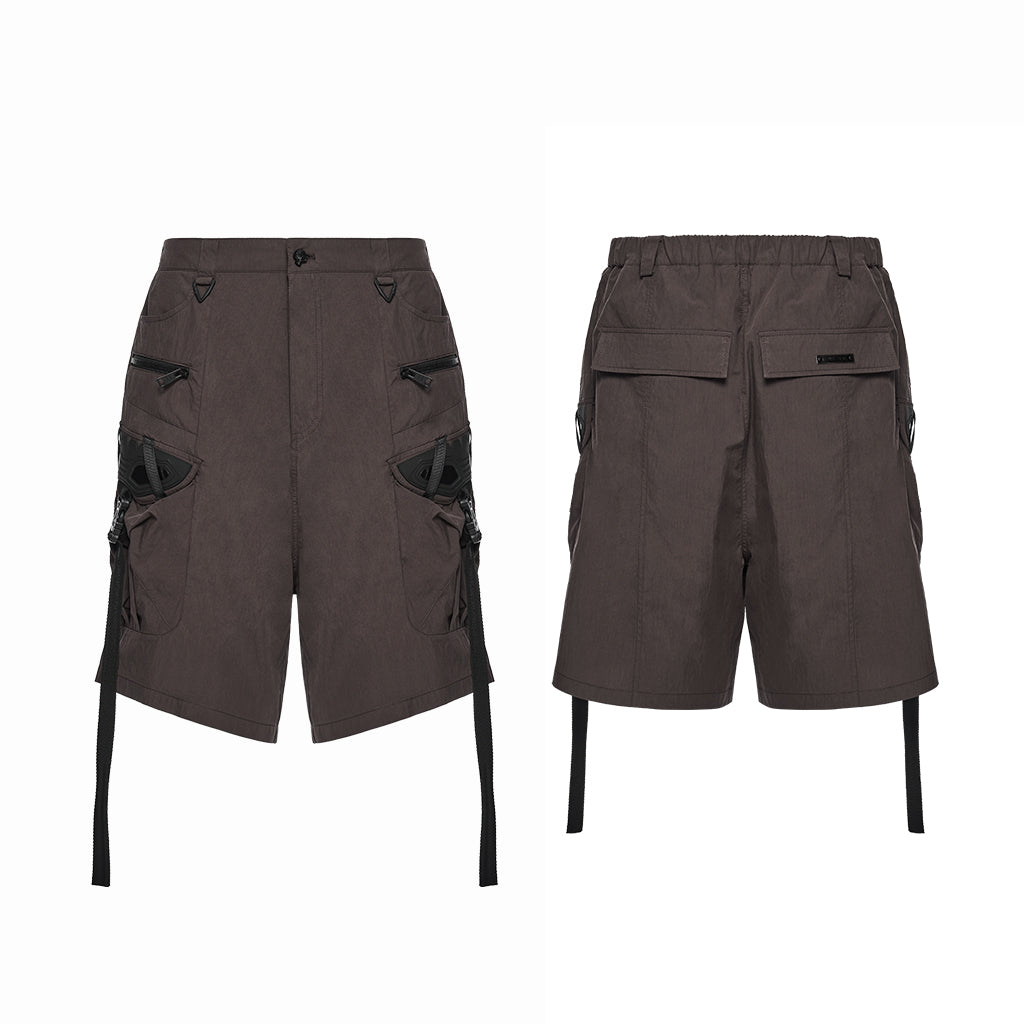 Cargo shorts WK-803