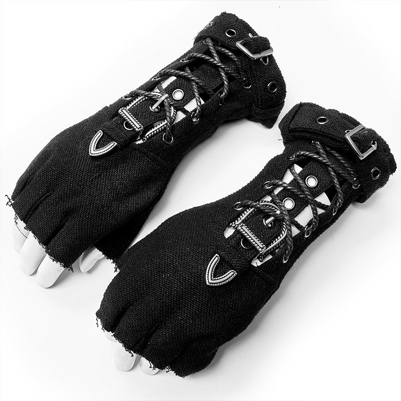 WS-471SSM 2021 Punk Cool Gloves
