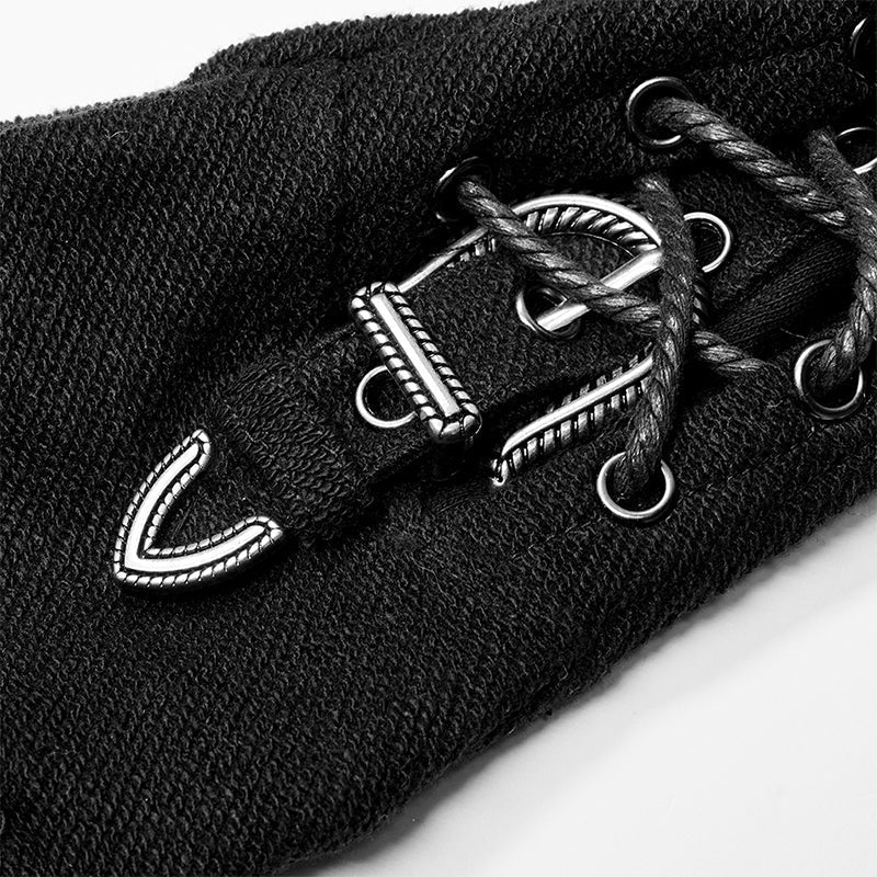 WS-471SSM 2021 Punk Cool Gloves