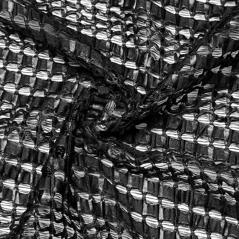 WS-522WJ Post-apocalyptic style scarf
