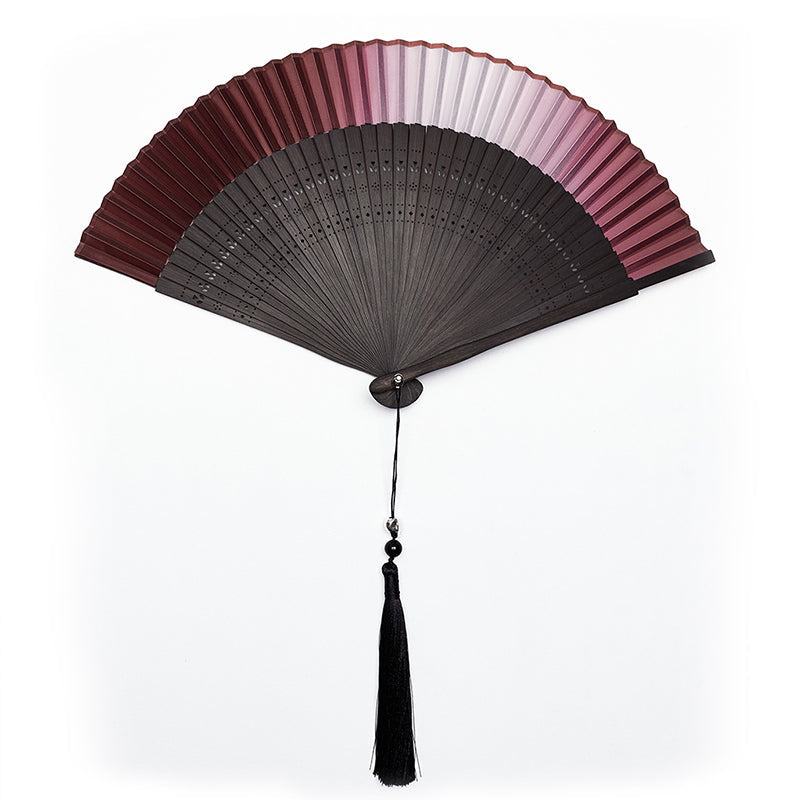 WS-573QTF Goth Gradien Carving Fan