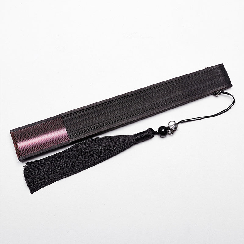 WS-573QTF Goth Gradien Carving Fan
