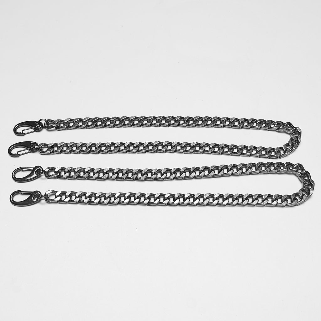 Punk men's harness WS-854