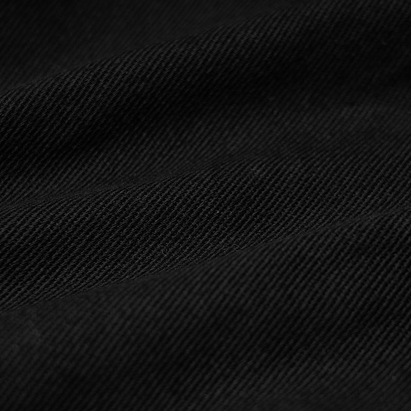 WY-1288DQM PUNK mens short shirt