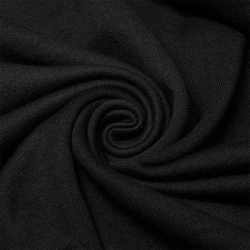 WY-1323XCM Gothic dark devil cardigan