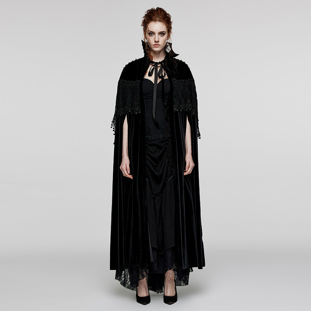 Gothic Daily Cloak WY-1536DPF
