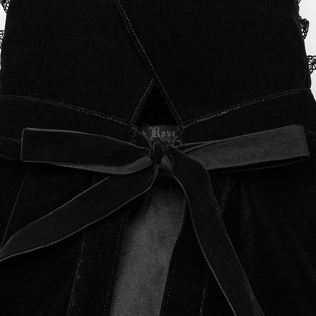 Gothic Daily Cloak WY-1536DPF