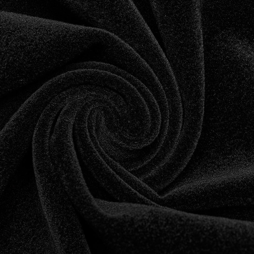 Noble Goth Long Cloak WY-1555DPM