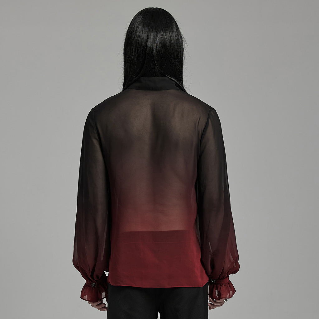 GOTH SHIRT WY-1604