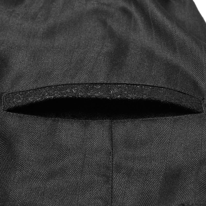 Daily Wear Gothic Trousers