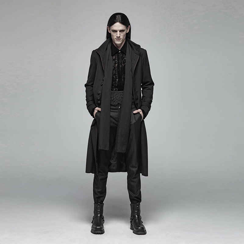 Daily Wear Gothic Trousers
