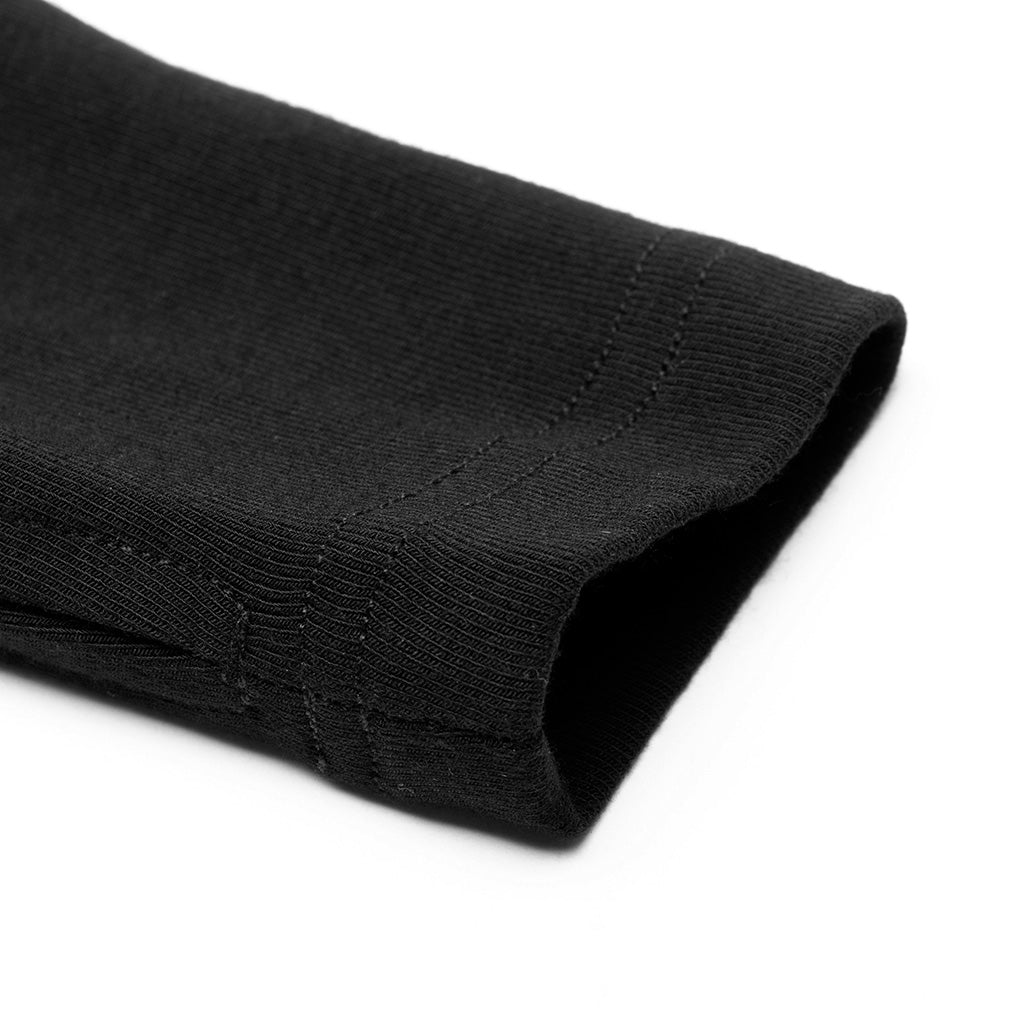 Short Dark T-shirt