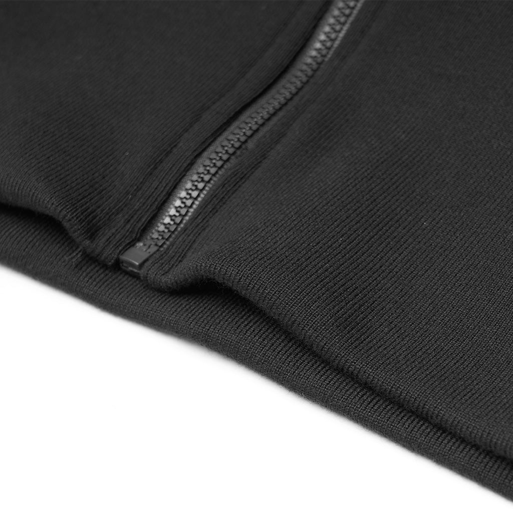OPY-488XDF Pure dark series embroidered cardigan Coat