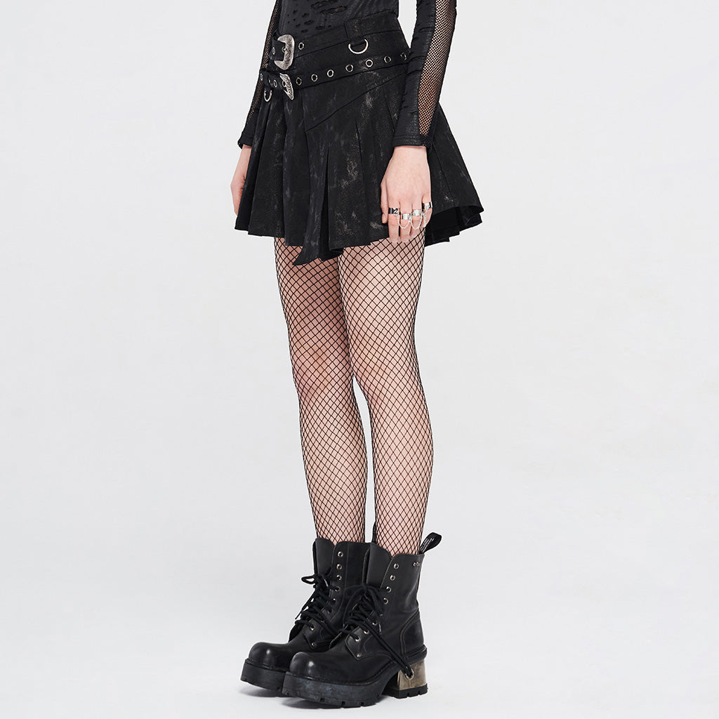 Punk skirt