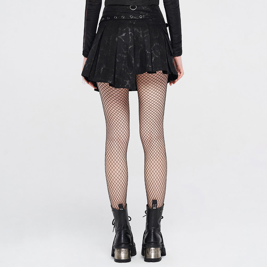 Punk skirt