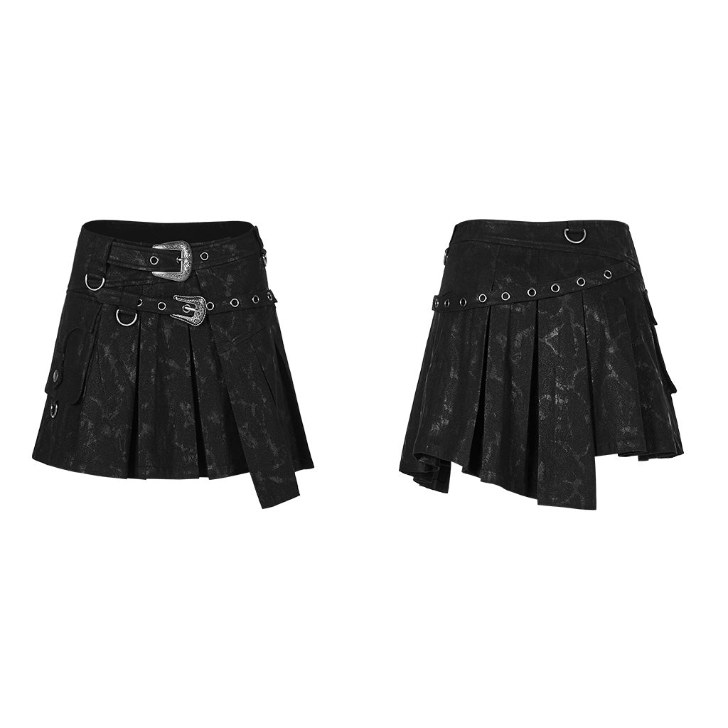 Punk skirt
