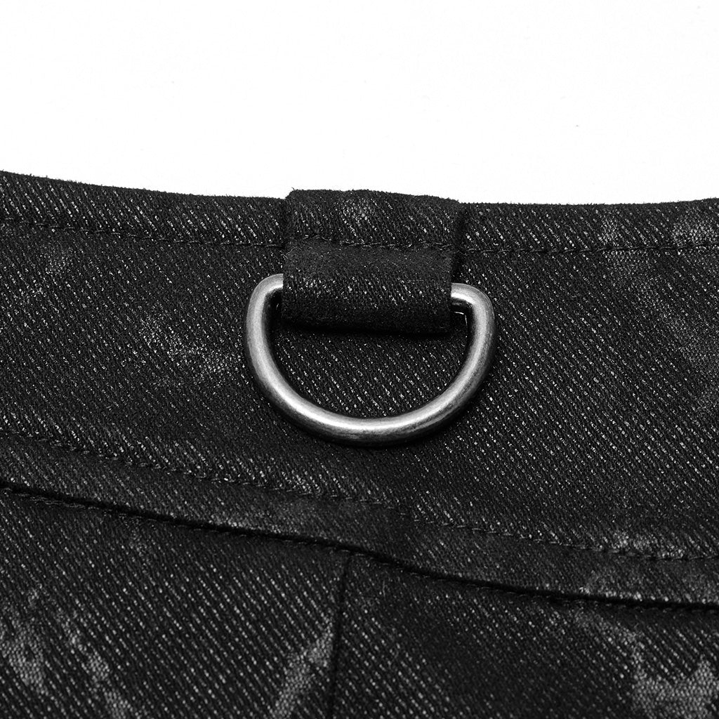 Punk skirt