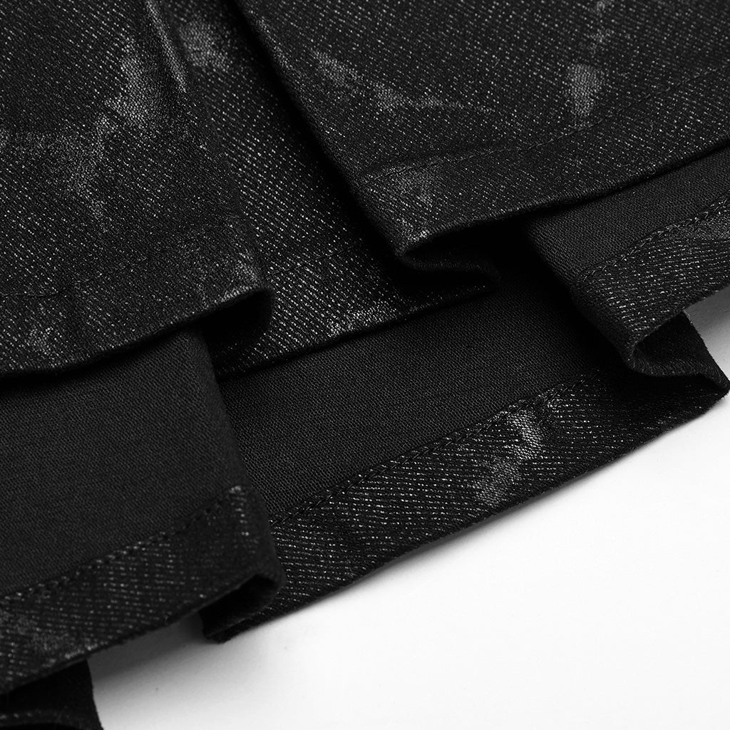Punk skirt