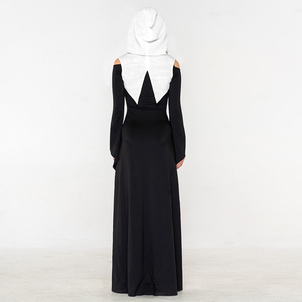 Saint-Girl Gothic Dress WQ-478LQF