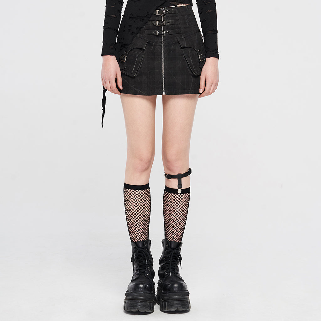 Punk Skirt