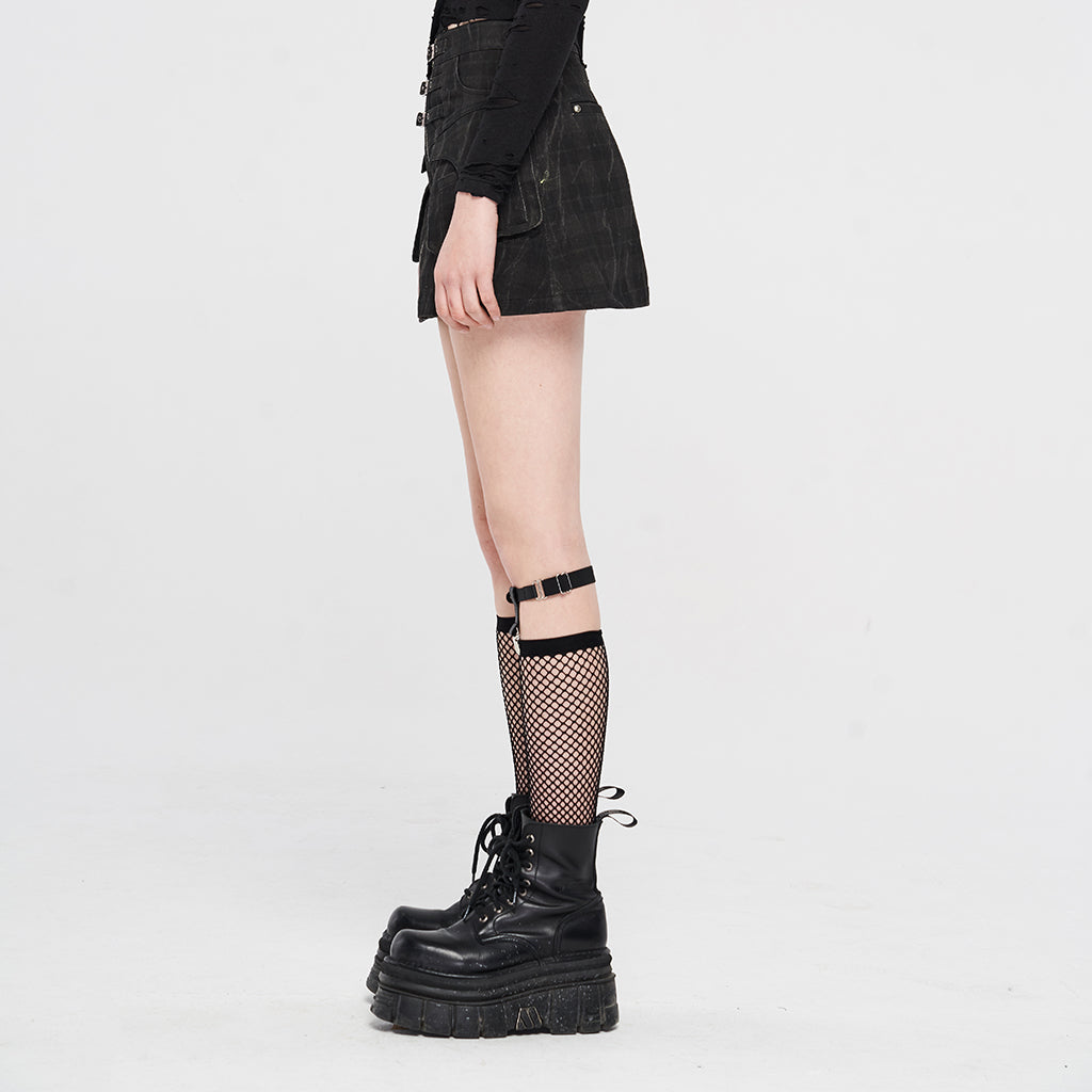 Punk Skirt