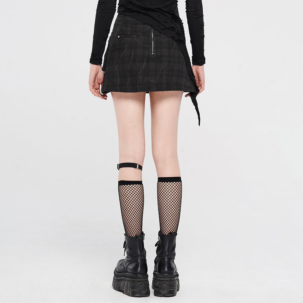 Punk Skirt