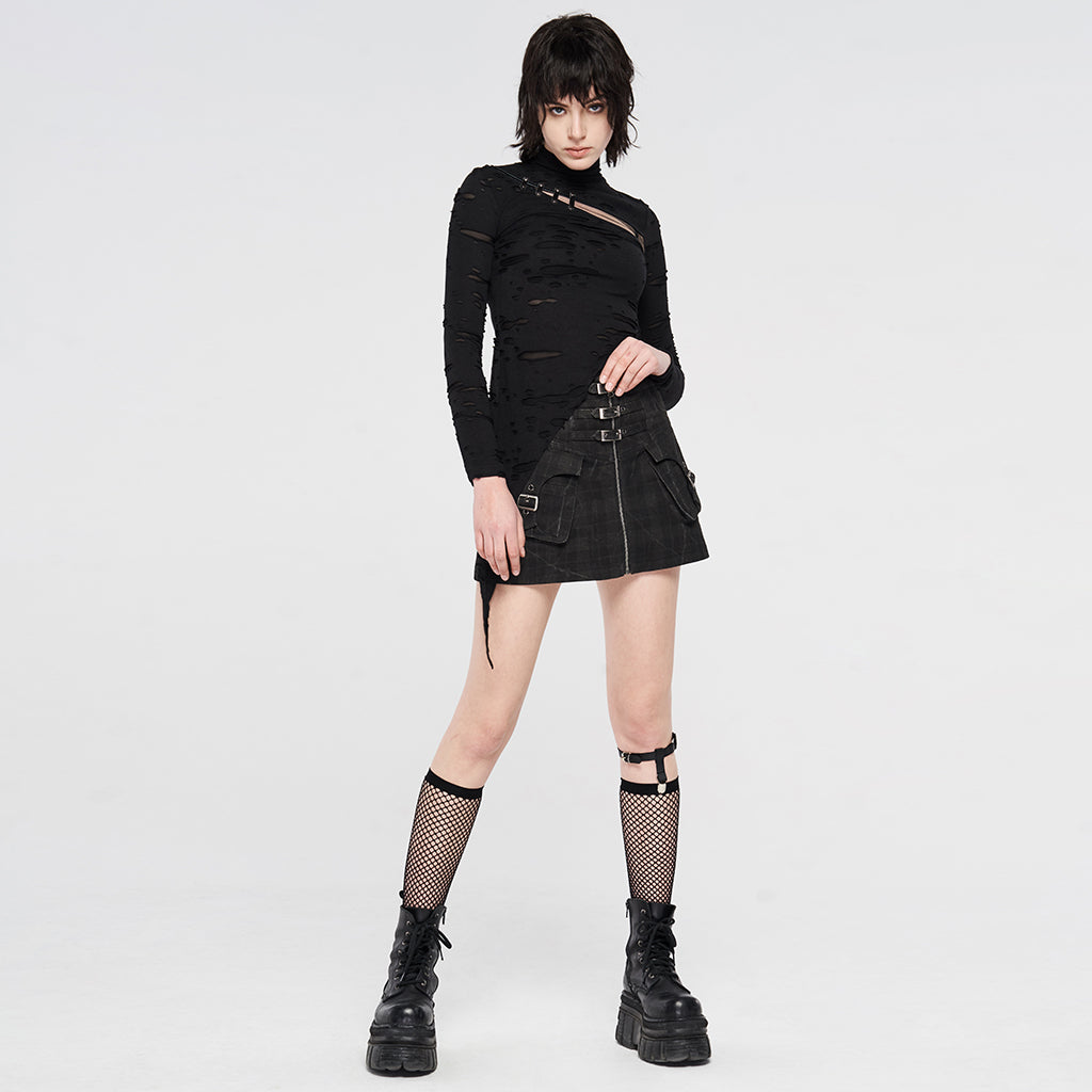 Punk Skirt