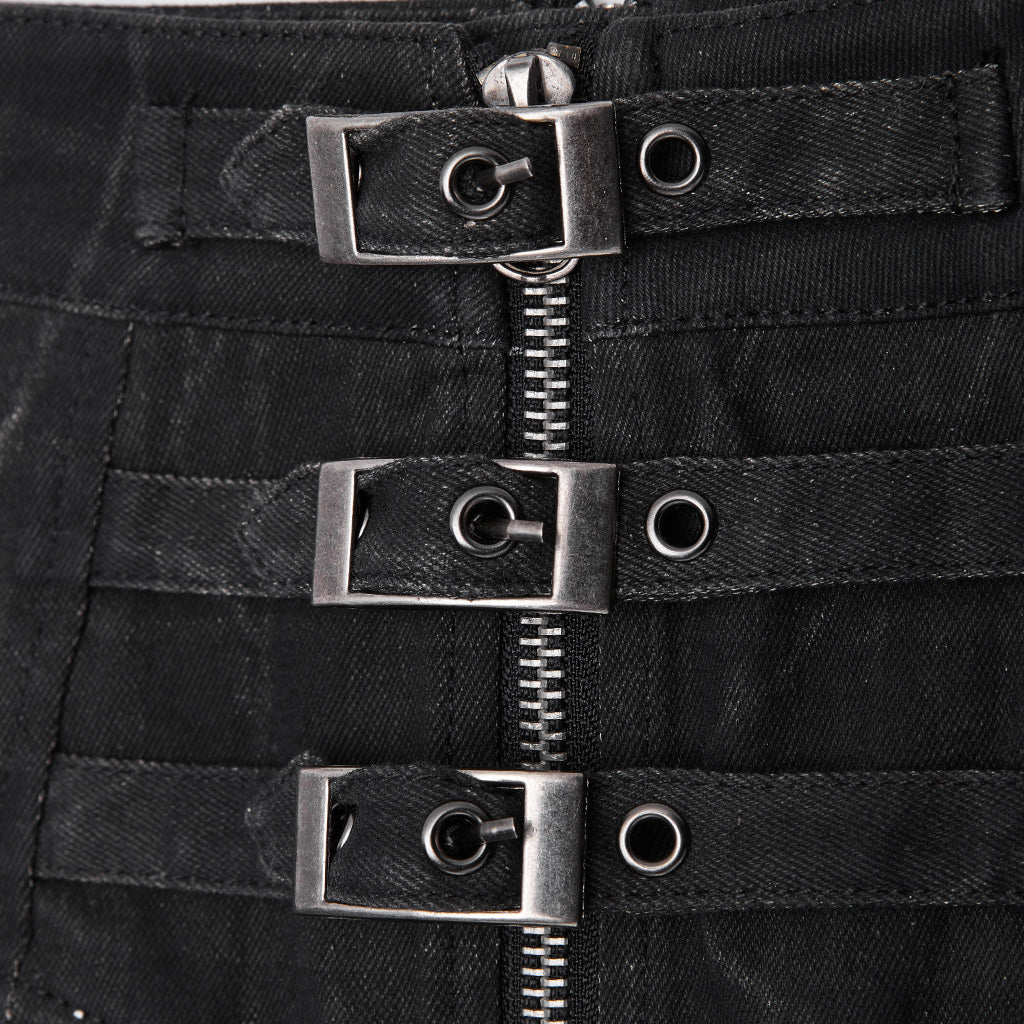Punk Skirt
