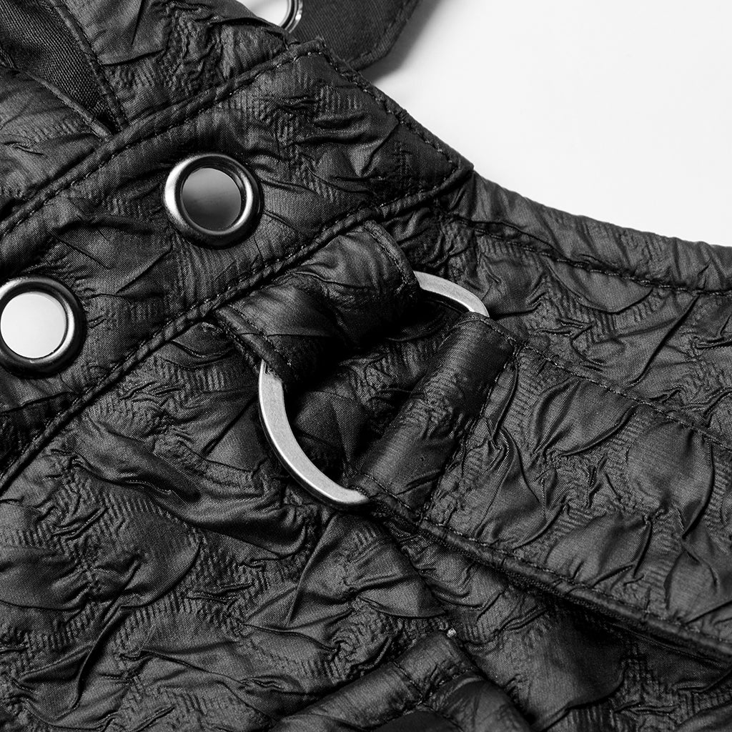 PUNK Shoulder Armor Acessory WS-443BDF
