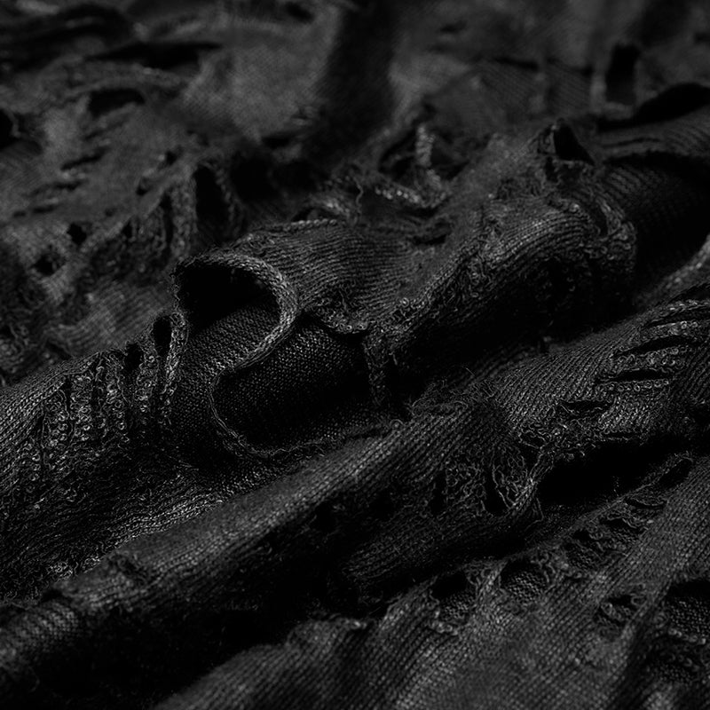 Punk Vest - Punk Rave Original Designer Clothing